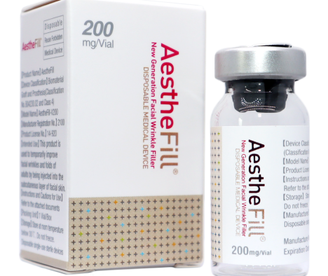 公司戰(zhàn)略控股達透醫(yī)療，瞄準韓國童顏針銷售代理權(quán)