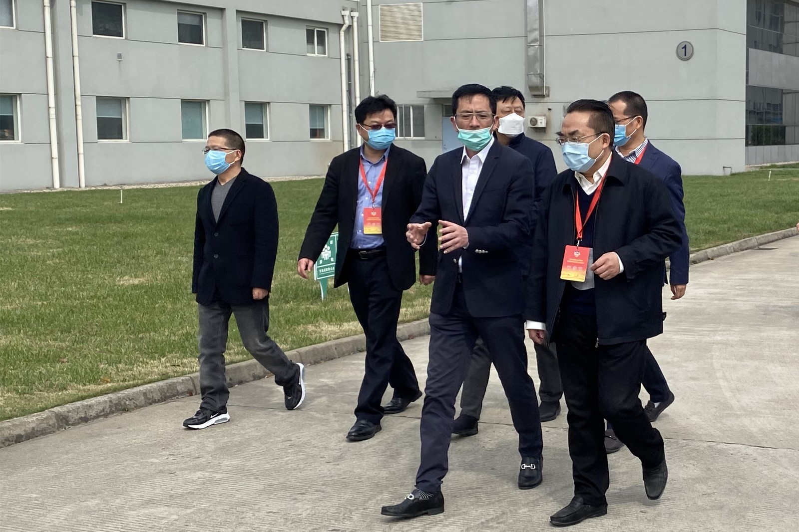 吳中區(qū)政協(xié)主席張建祥一行調(diào)研企業(yè)復(fù)工復(fù)產(chǎn)情況